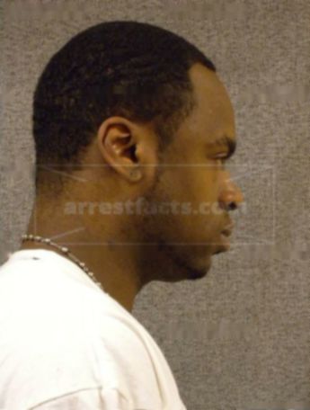 Antonio D Hodges