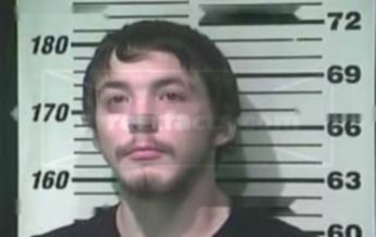 Caleb Joesph Adams