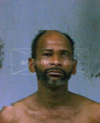 Victor Lamar Mathews