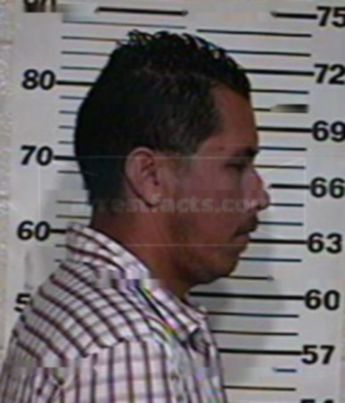 Javier Molina Garcia