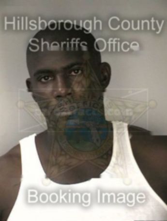 Charles Anthony Mcdaniel