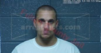 Cody Wayne Wilburn
