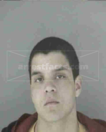Jeremy Steven Cary