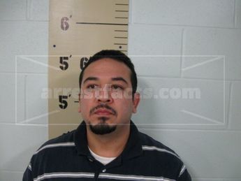 Alejandro Valdez-Acosta