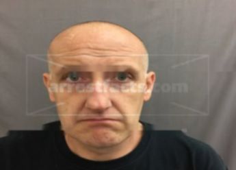Jason Lee Harris