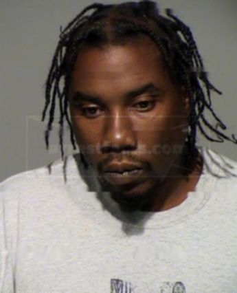 Kenneth Morrell Newsome