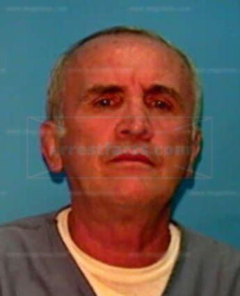 Terry L Daffron