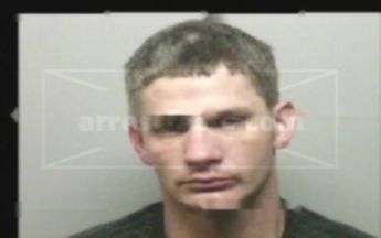 Bryan Keith Benson