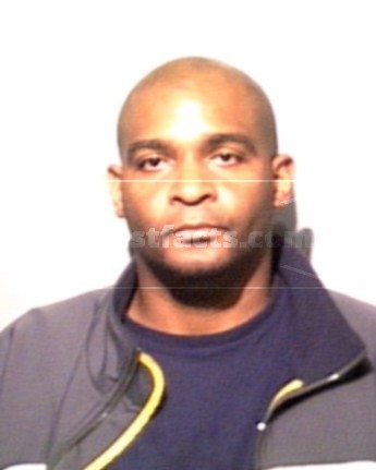 James O Walters Jr