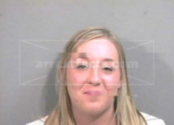 Camille Nicole Estill