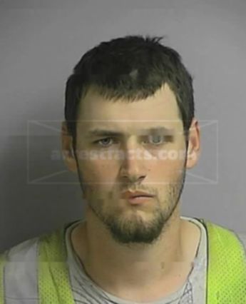 Shane Eric Cox