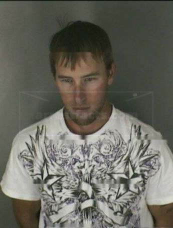 Justin Lee Harber