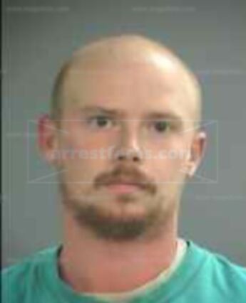 Brandon James Sheffel