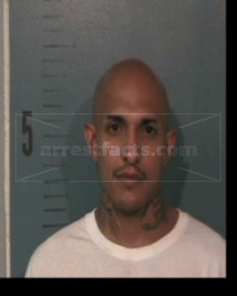 Jacob Lorenzo Lopez