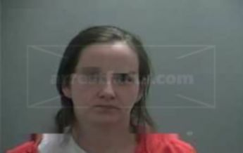 Tabitha Ann Vaught