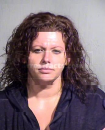 Holly Rachelle Dagnino
