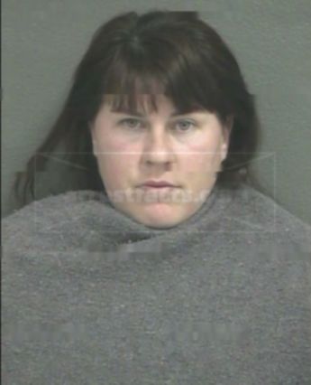 Michelle Lorraine Buck