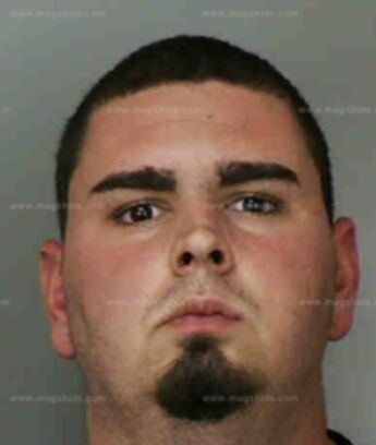 Brian Robert Hensley
