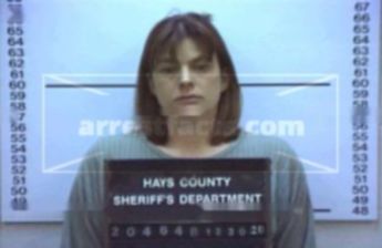 Amy Otis Trcka