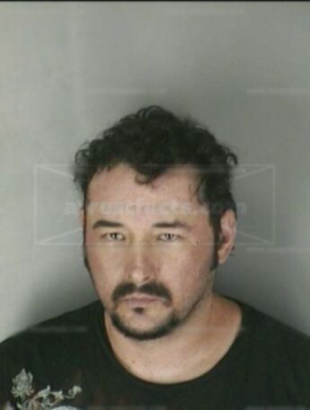 Shawn Mckenzie Turner
