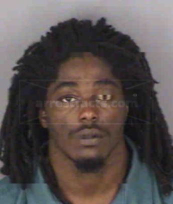 Rashad Hughes