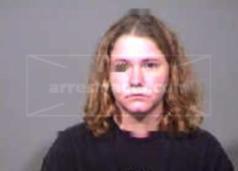 Amanda Christine Ross