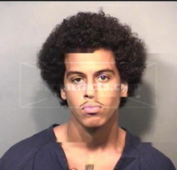 Jacob Joseph Bailey