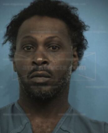 Gary Dion Daniels