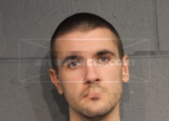 Jason Derick Dye