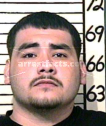 Anthony Herrera