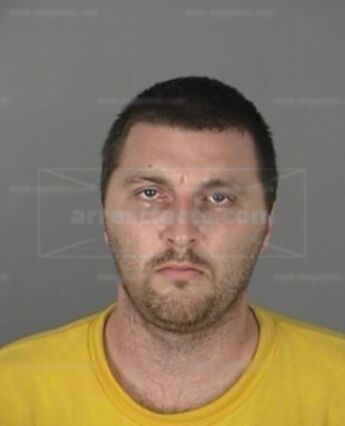 Martin Lee Davis Jr.