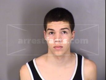 Elijah Jordan Stallworth