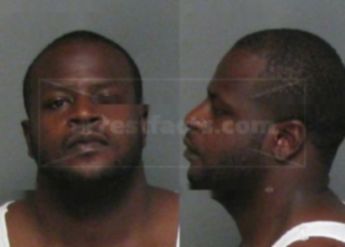 Quincy Mccullum