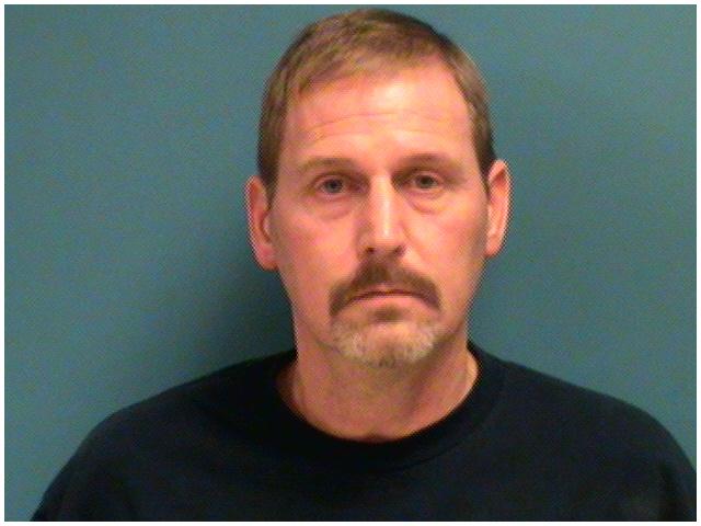 Wayne Loren Bergmann