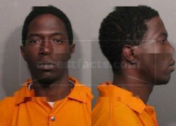 Robert Lewis Woodson