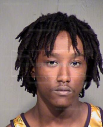 Dareon Tremaine Reese