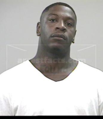 Ralph Brandon Quinton Caldwell
