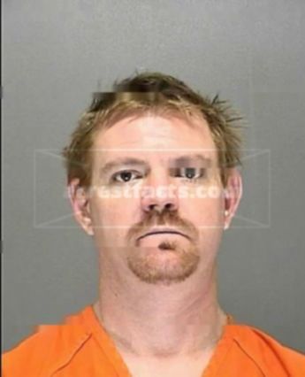 Patrick Jay Carpenter