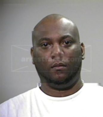 Marcus Dejuan Colbert