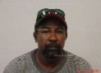 Mark Eric Williams