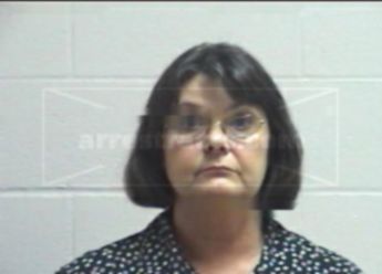 Carolyn Day Hamrick