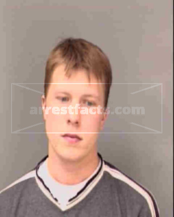 Stephen David Fleming