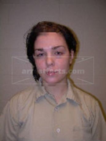 Chelsea Marie Getchell
