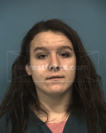 Kimberly Anne Brown