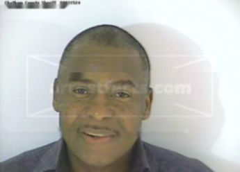 Tony Bernard Riley