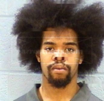 Kenneth Smith Jr.