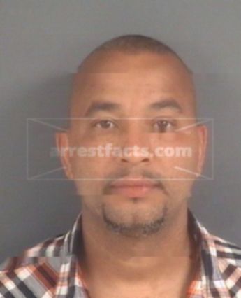 Tyrone Hunt