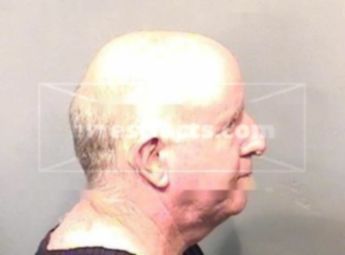 Ronald Dean Bright