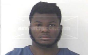 Waymon Cordell Hampton