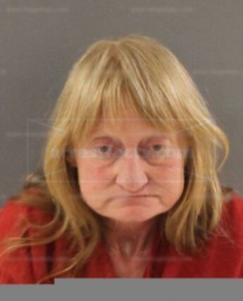 Tammy Michelle Hurst